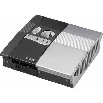 Szinuszos inverter - 300 W/12 V (SW-300 12V)