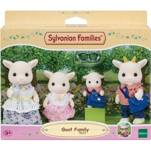 Sylvanian Families 5622 figúrka