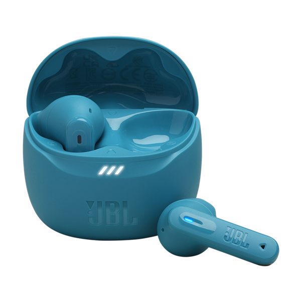 Bezdrôtové slúchadlá do uší JBL Tune Flex (JBLTFLEX2TQE)