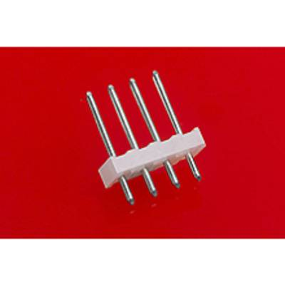 Molex Beépíthető stift sor (standard) Pólusok száma 12 Raszterméret: 3.96 mm 26202121 1 db csomag (26202121)