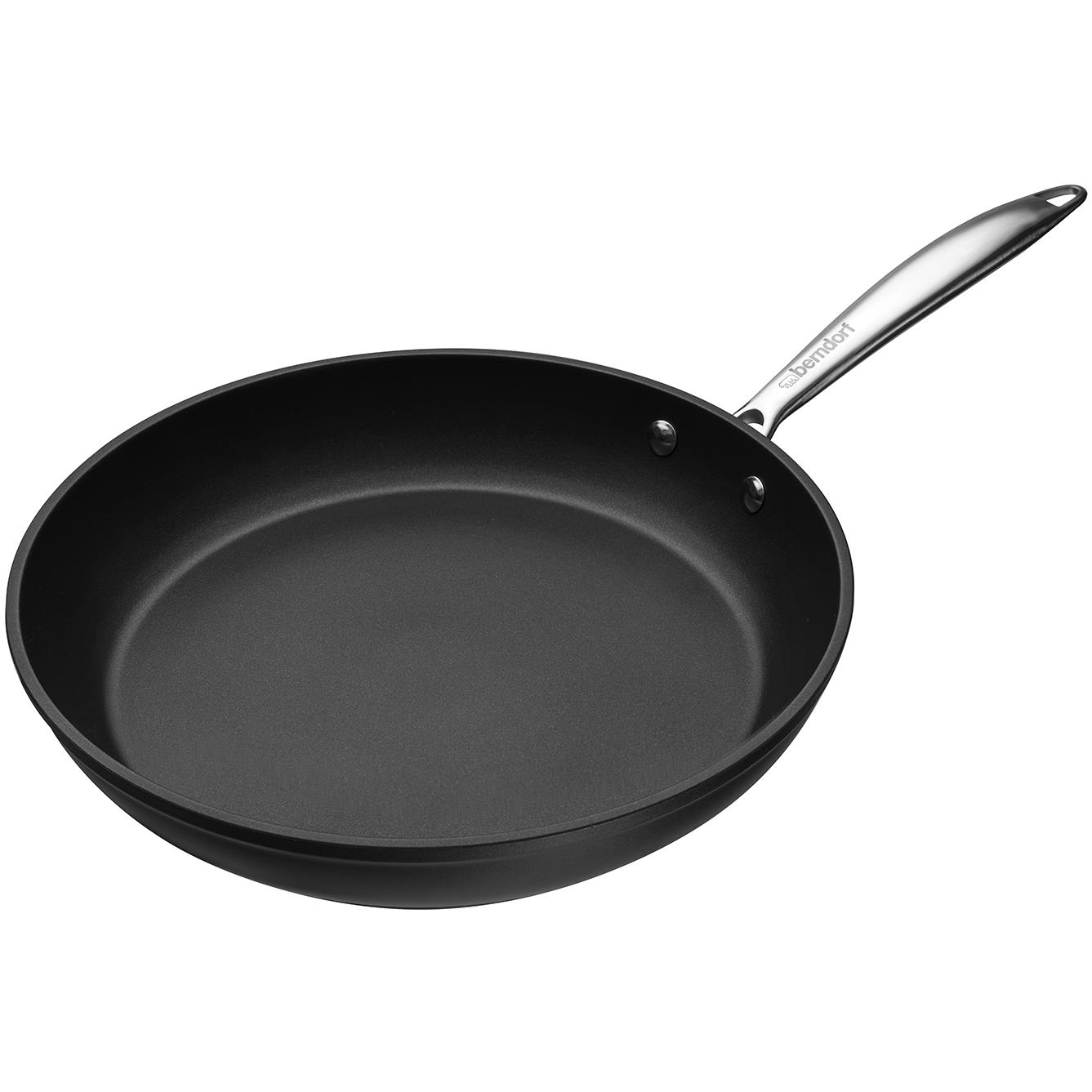 Berndorf ILAG BLACK LINE serpenyő, 28 cm (5330011028)