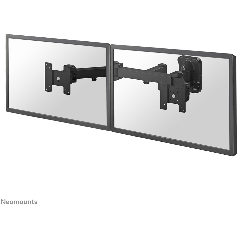 Neomounts FPMA-W960D asztali TV konzol 68,6 cm (27