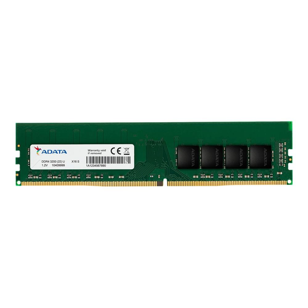 Pamäť RAM DDR4 Adata 16 GB 3200 22