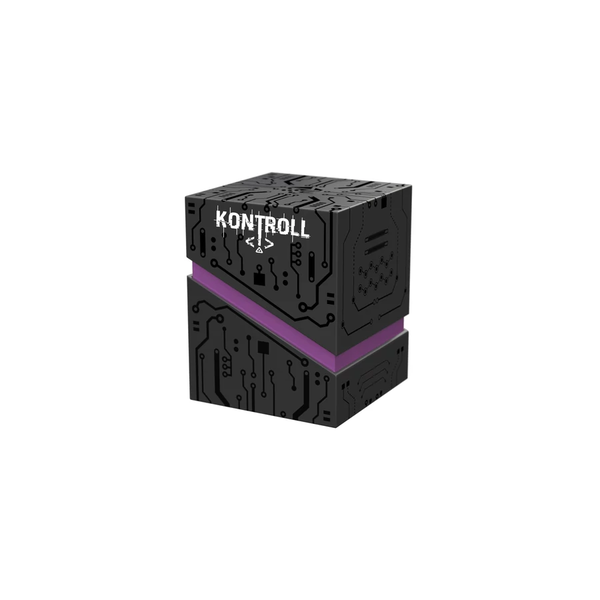 Gém Klub Kontroll Stratégiai társasjáték