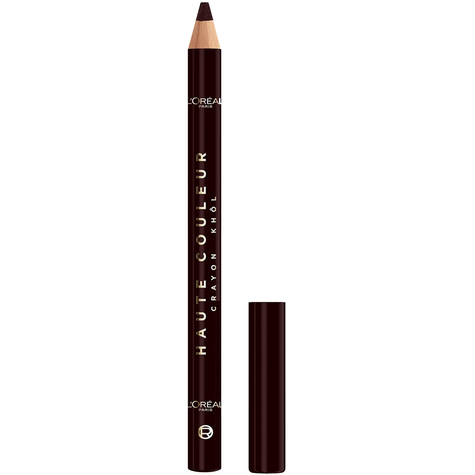 L'ORÉAL PARIS Infaillible Haute Coulueur Bordeaux Cashmere, 1,2 g (3600524232894)