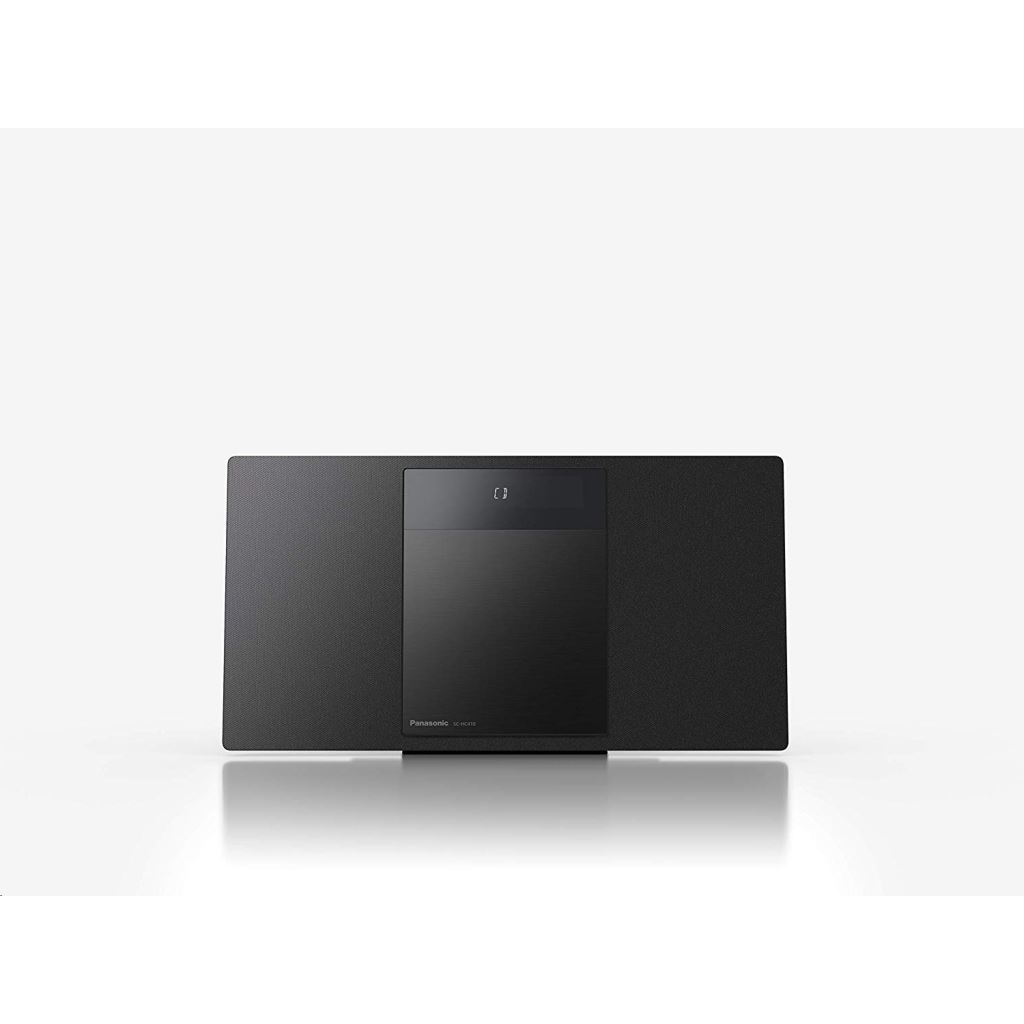 Panasonic SC-HC410EG-K Bluetooth mikro hifi fekete (SC-HC410EG-K)
