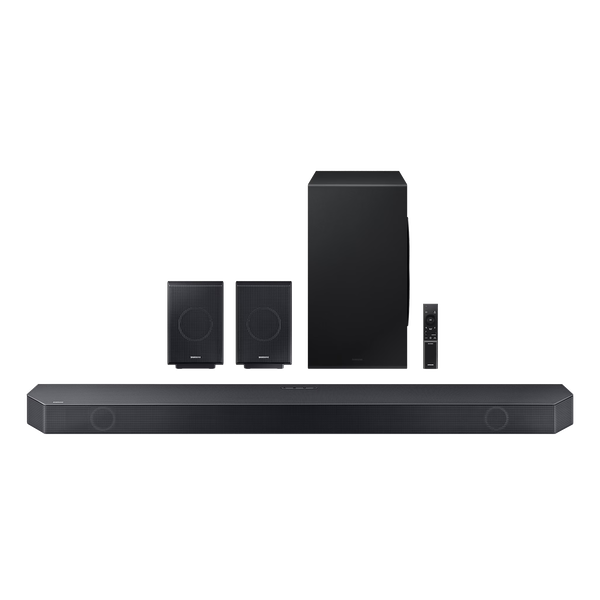 Samsung HW-Q990C (2023) 11.1.4 Hangprojektor