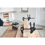 Egykezes szorító FS-EZ 150/2 Festool 578623 Szorítási szélesség (max.):150 mm