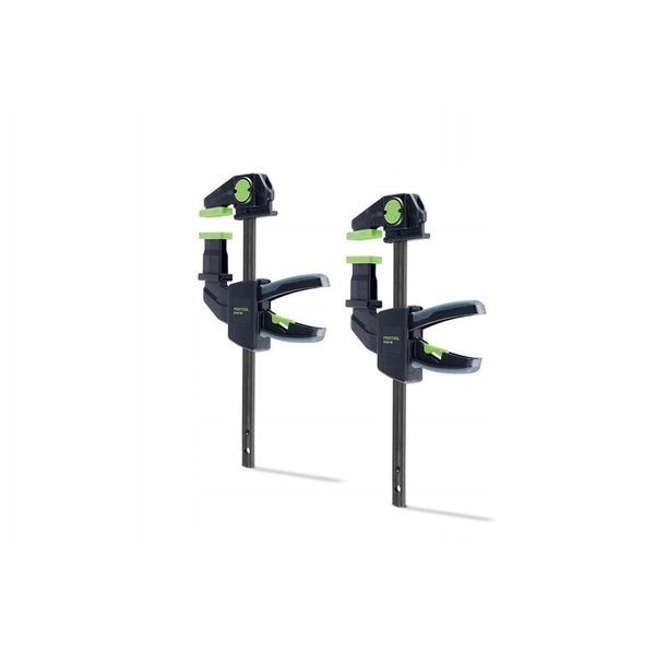 Egykezes szorító FS-EZ 150/2 Festool 578623 Szorítási szélesség (max.):150 mm