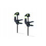 Egykezes szorító FS-EZ 150/2 Festool 578623 Szorítási szélesség (max.):150 mm