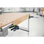 Egykezes szorító FS-EZ 150/2 Festool 578623 Szorítási szélesség (max.):150 mm