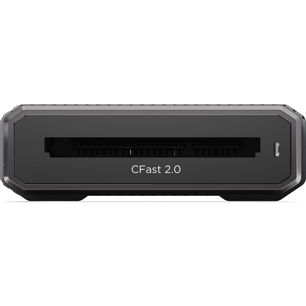 CARD SANDISK Professional PRO-READER Cfast USB-C 3.2 gen 2 High-Performance Card Reader