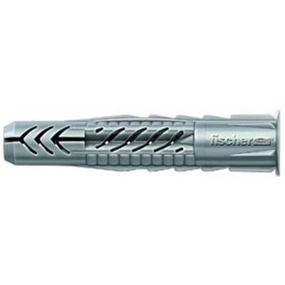 Universaldübel UX 10x60 R (hellgrau, 25 Stück)
