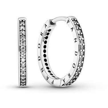 PANDORA 290558CZ Signature (Ag925/1000, 3,3 g)