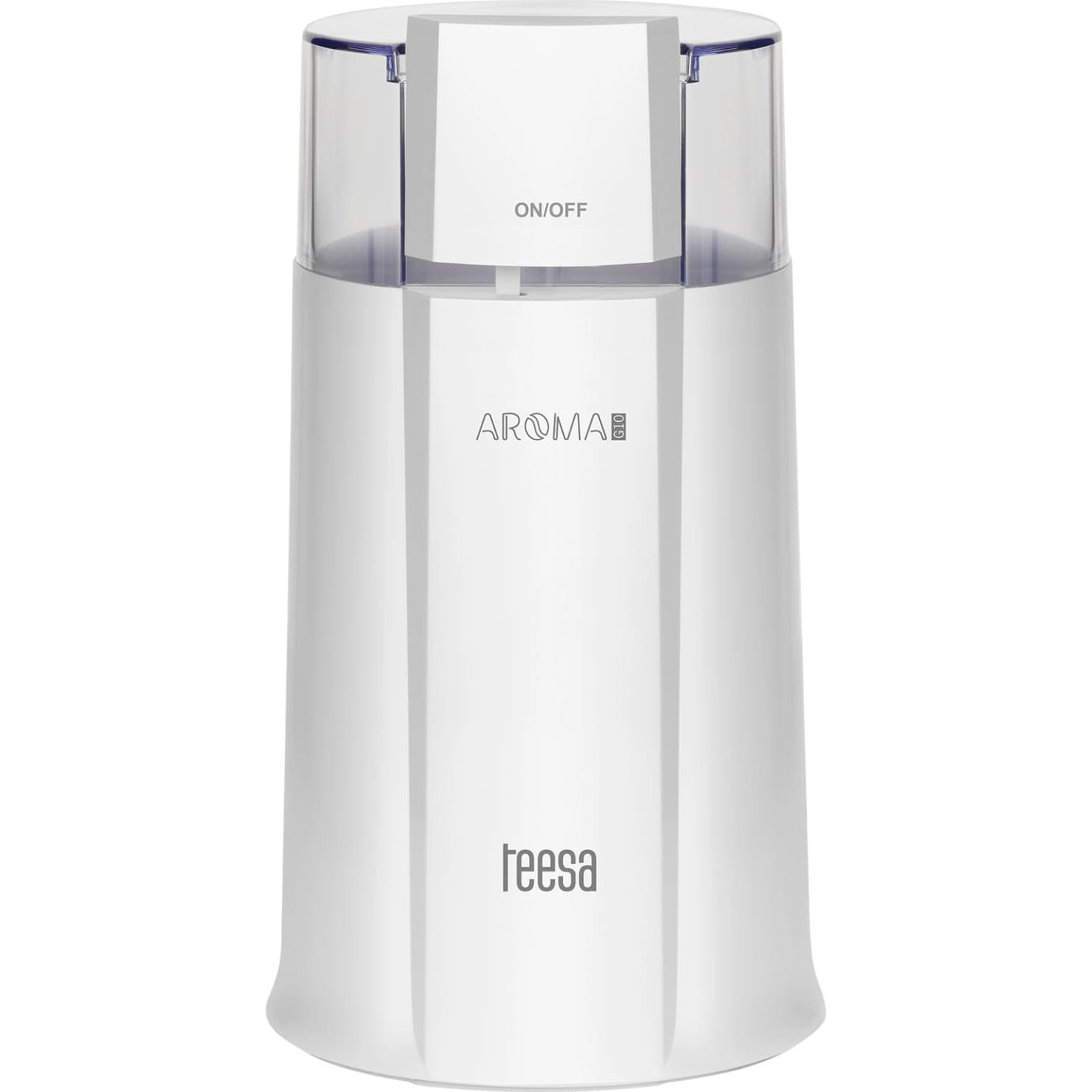 Teesa Aroma G10 Kávédaráló (TSA4011)
