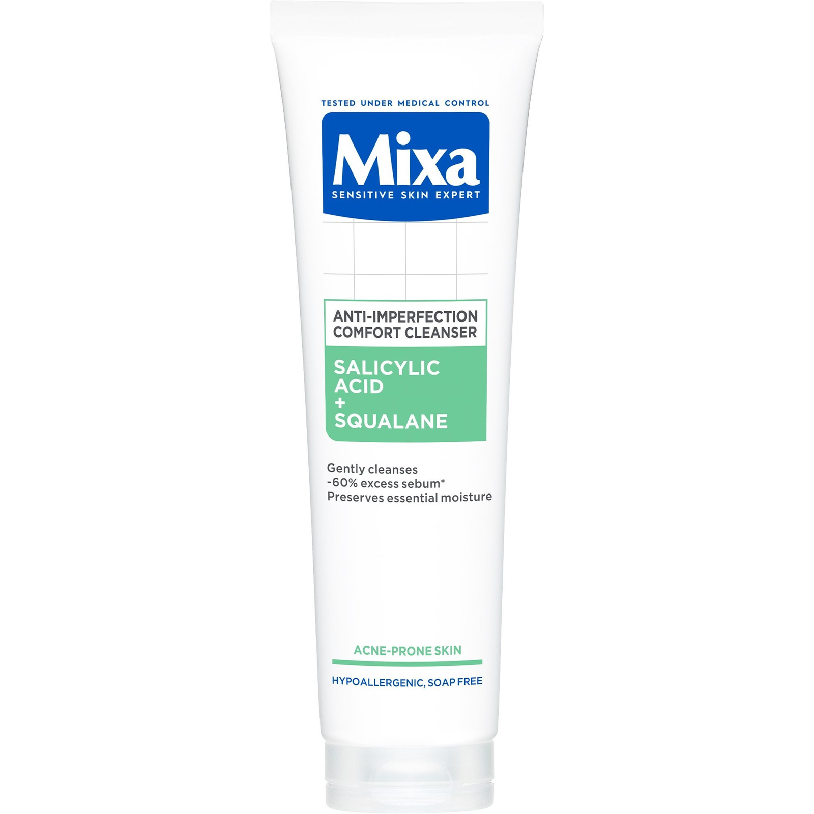 MIXA Anti-imperfection 150 ml (3600551158372)