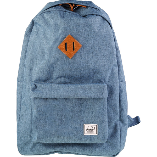 Herschel Herschel Heritage Backpack 10007-05727 Niebieskie One size