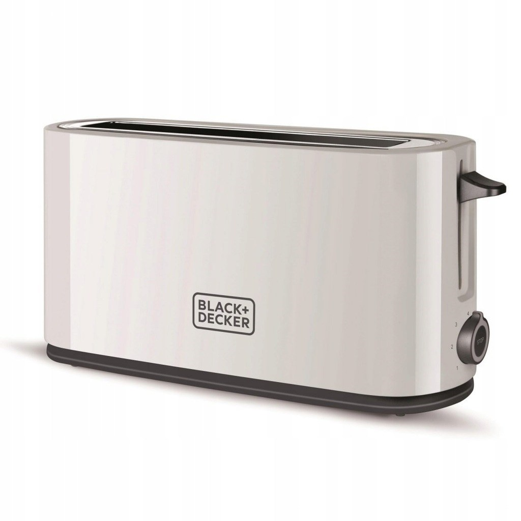 SILNÁ HRIANKOVAČKA BLACK&DECKER BXTO1001E 1000W 7 úrovní (ES9600050B)