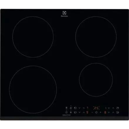 Indukční varná deska Electrolux Intuit CIR60433