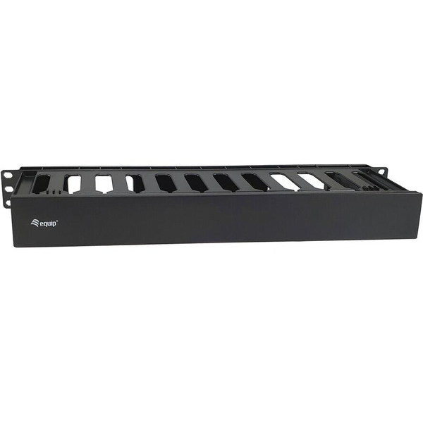 Equip 327318 tilbehør til rack Kabelbakkepanel