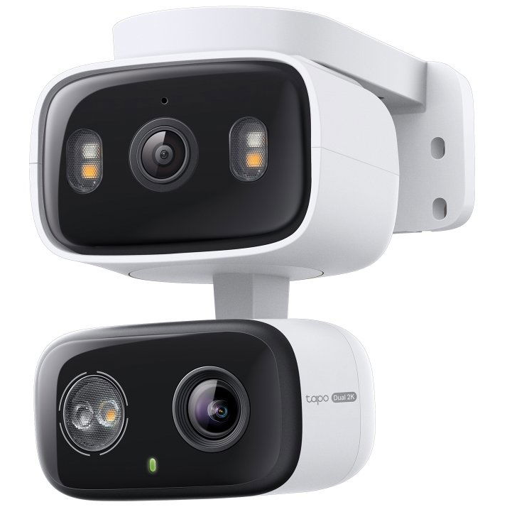 TP-Link Tapo TC34 2K Dual-lens (TC34)