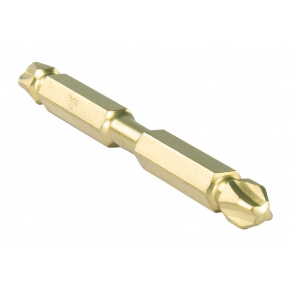 KONCOWKA WKRETAKOWA PODWOJNA IG PH1 150MM