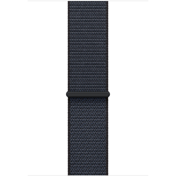 Каишка за Apple Watch 46mm, Sport Loop, Ink - XL