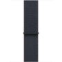 Каишка за Apple Watch 46mm, Sport Loop, Ink - XL