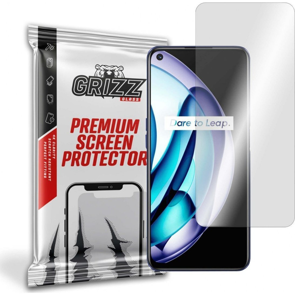  GrizzGlass Folia hydrożelowa Grizz Realme Q3T 5G