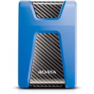 ADATA HD650 2.5" 2TB 5400rpm 8MB USB3.1 (AHD650-2TU31-CBL)