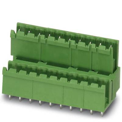Base strip MDSTBV 2,5/ 2-G 1763032 Phoenix Contact (1763032)