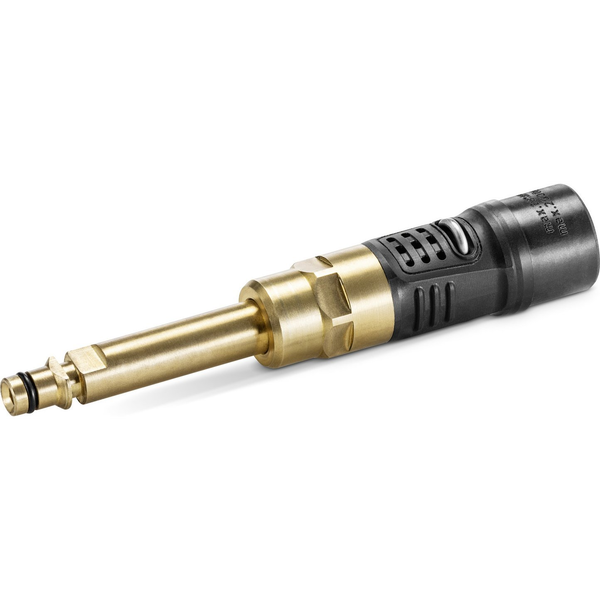Anti-Verdreh-Adapter