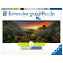 Puzzle Ravensburger ISLAND 1000 dílků Puzzle Slunce nad Isandií 150946