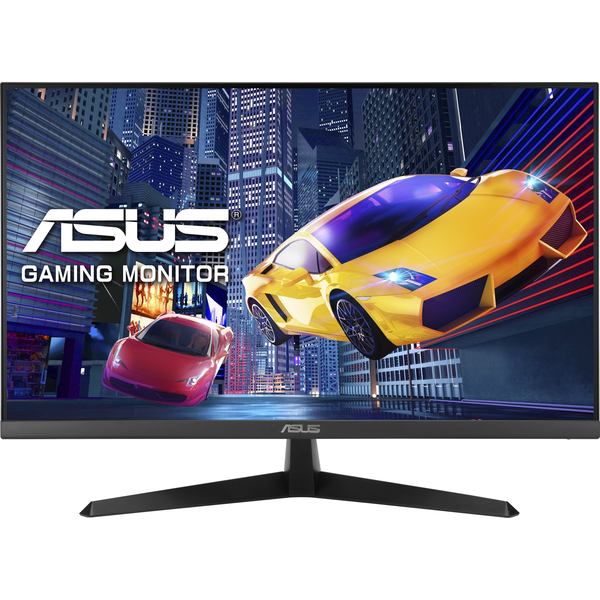ASUS VY279HG2 computerskærm 68,6 cm (27") 1920 x 1080 pixel Fuld HD LCD Sort