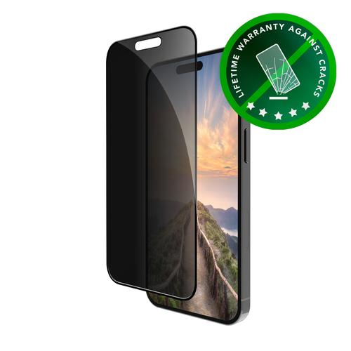 dbramante1928 eco Екранен протектор за поверителност Apple 1 броя