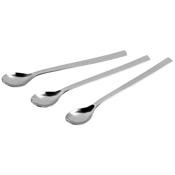 WMF 1291396046 Cucchiaino da caffè Acciaio inox 6 pz