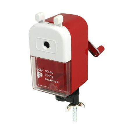 ICO asztali hegyező 