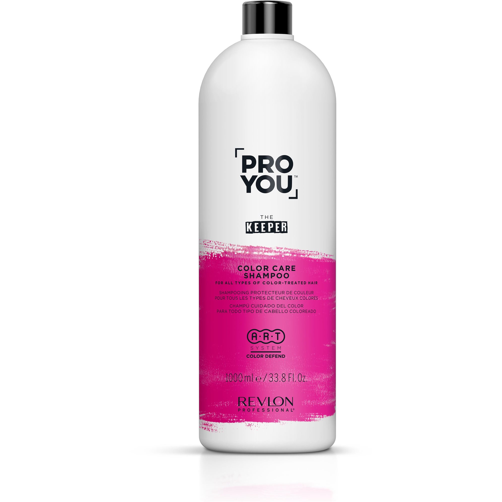 REVLON PROFESSIONAL PRO YOU The Keeper Shampoo 1000 ml (8432225113654)