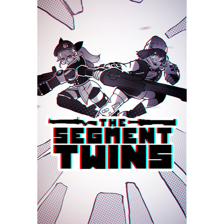 THE SEGMENT TWINS