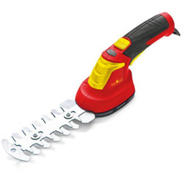 WOLF-Garten LI-ION Power Finesse 30 B Bokornyíró Olló (7080.000)