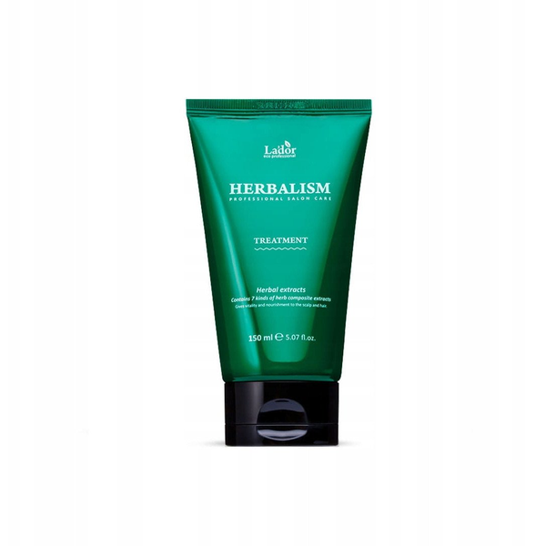 LA'DOR_Herbalism Treatment ziołowa maskan do włosów 150ml