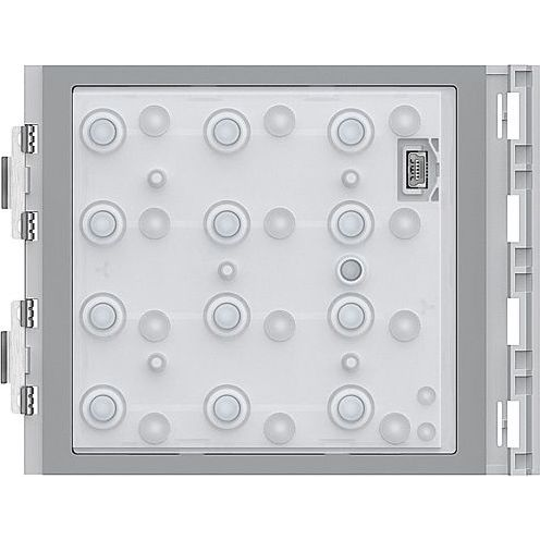 Legrand 353000 videó elosztó