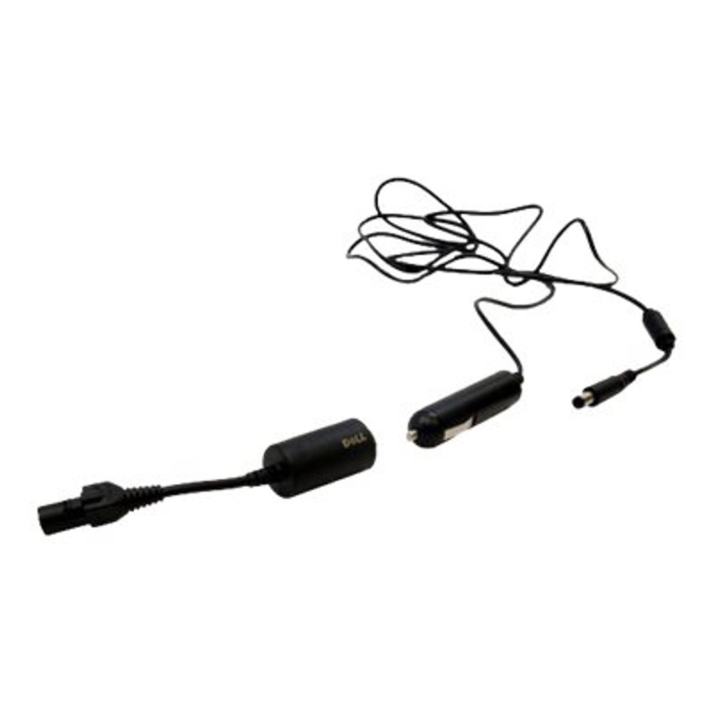 DELL 450-15098 áramátalakító és inverter Automatikus 90 W Fekete (DELL-6P7X3)