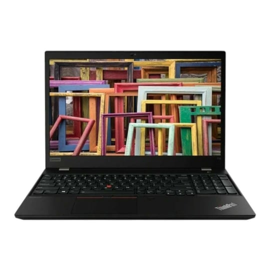 Laptop Lenovo ThinkPad T15p Gen 1 (GeForce GTX 1050 3GB MAX-Q) (Touchscreen) i7-10750H | 32GB DDR4 | 512GB (M.2) SSD | NO ODD | 15,6" | 1920 x 1080 (Full HD) | NumPad | Webcam | Intel UHD | GeForce GTX 1050 3GB MAX-Q | Windows 11 Pro | HDMI 2.0 | USB Type