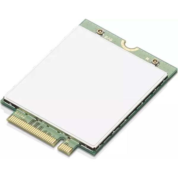 Lenovo 4XC1D69578 scheda di rete e adattatore Interno WWAN 450 Mbit/s