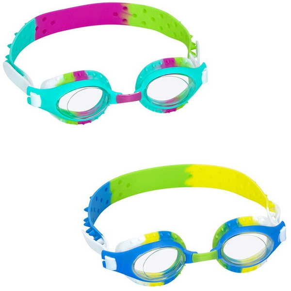 Bestway 21099 / 23 очила за плуване Юношески Унисекс