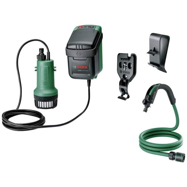 Bosch GardenPump18V-2000 2000 l/h