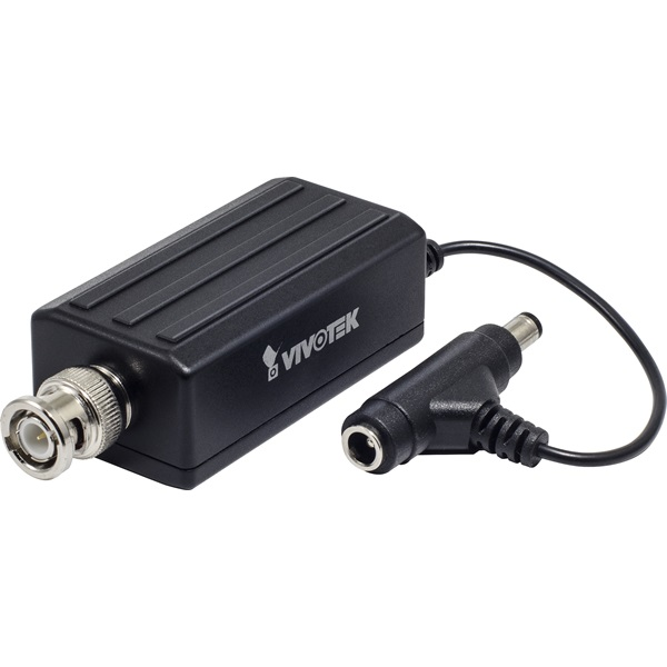 Vivotek VS8100 1-CH Videó Szerver (VS8100)