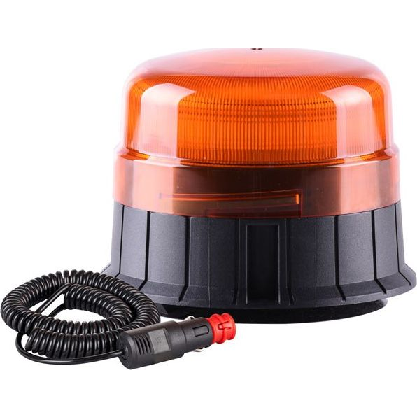 AMiO WAR11M Mágneses Led Villogó 39 Led - 12-24V (0501500)