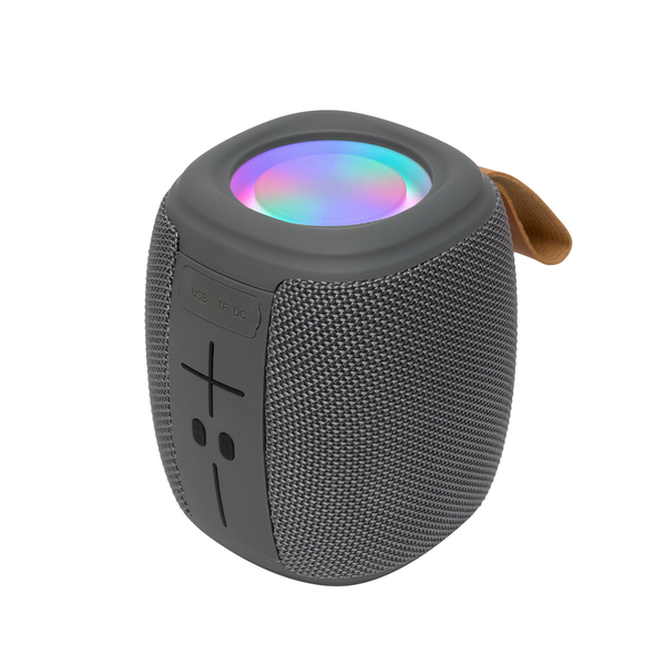 Přenosný boombox SAL BT 1000, Bluetooth handsfree, FM rádio, USB